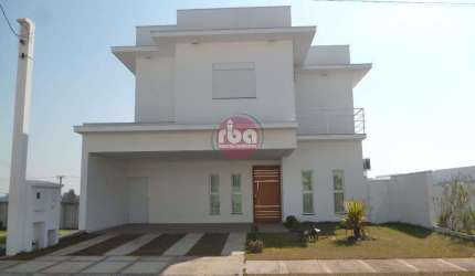 Casa com 4 dormitórios à venda, 357 m² por R$ 2.120.000,00 - Condomínio Colinas do Sol - Sorocaba/SP