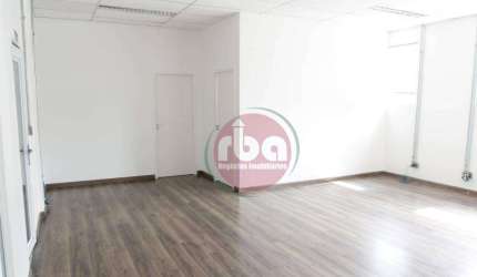 Galpão para alugar, 814 m² por R$ 24.000,00/mês - Protestantes - Votorantim/SP