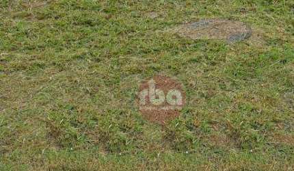 Terreno à venda, 450 m² por R$ 400.000,00 - Condomínio Campos do Conde - Sorocaba/SP
