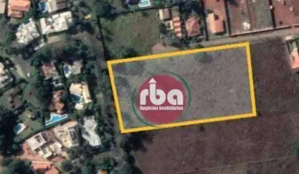 Área Privilegiada em Araçoiaba da Serra