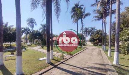Linda Chácara em Sorocaba