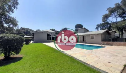 Casa recentemente reformada no Condomínio City Castelo