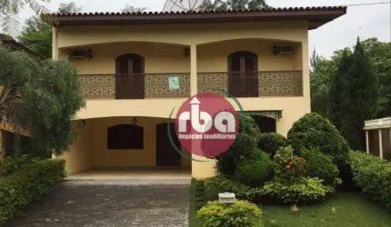Casa Condomínio Portal de Itu