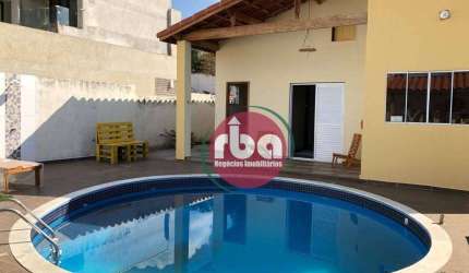 Casa com 3 quartos à venda, 183 m² por R$ 800.000 - Condomínio Vila Verona - Sorocaba/SP