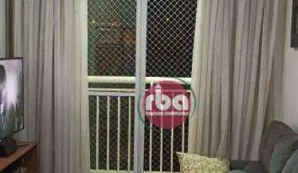 Apartamento com 2 dormitórios  MOBILIADO à venda, 48 m² por R$ 280.000 - Condominio Easy Life - Sorocaba/SP