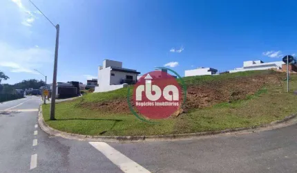 Terreno à venda, 283 m² por R$ 300.000,00 - Condomínio Sunlake - Sorocaba/SP
