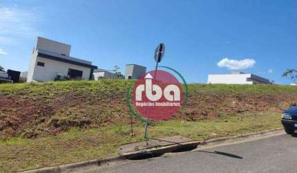 Terreno à venda, 280 m² por R$ 300.000,00 - Condomínio Sunlake - Sorocaba/SP