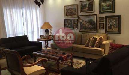 Apartamento à venda, 372 m² por R$ 3.300.000,00 - Condomínio L'Essence - Sorocaba/SP
