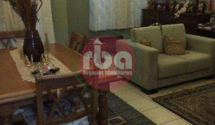 Casa com 2 quartos à venda, 154 m² por R$ 420.000 - Jardim Brasilândia - Sorocaba/SP