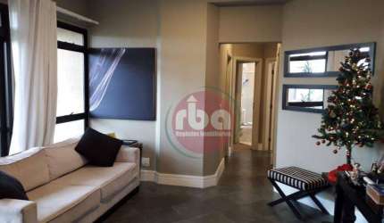Ótimo apartamento em itu - localização privilegiada