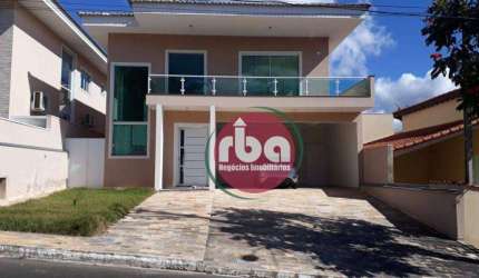 Casa à venda, 265 m² por R$ 1.100.000,00 - Condomínio Vila Verona - Sorocaba/SP