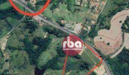 Área à venda, 126000 m² por R$ 5.100.000,00 - Barreiro II - Araçoiaba da Serra/SP
