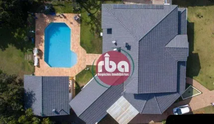 Bela casa no Condomínio City Castelo