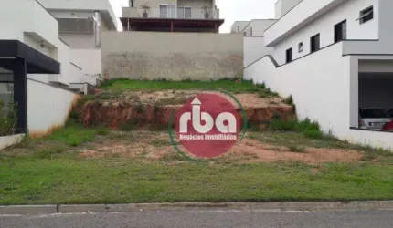 Excelente Terreno no Condomínio Central Parque em Salto
