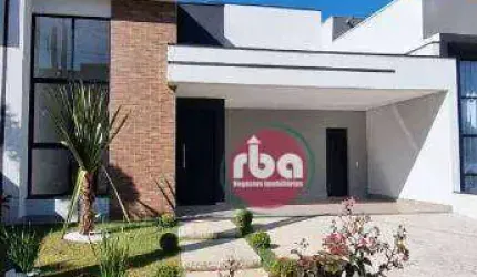 Imóvel no Condomínio Piemont em Indaiatuba
