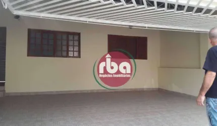 Casa com 2 dormitórios à venda, 80 m² por R$ 420.000,00 - Jardim Wanel Ville IV - Sorocaba/SP