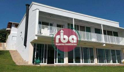 Linda casa com vista maravilhosa
