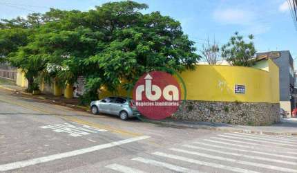 Casa com 4 dormitórios, 290 m² - venda por R$ 1.550.000,00 ou aluguel por R$ 8.331,00/mês - Jardim Icatu - Votorantim/SP