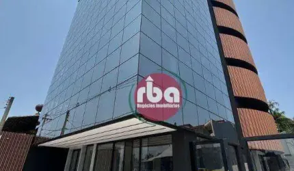 Prédio para alugar, 1420 m² por R$ 19.200,00/mês - Parque Campolim - Sorocaba/SP