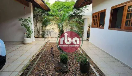 Casa no Condomínio Portal de Itu com 189 m² de AC