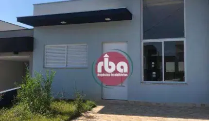 Casa à venda, 102 m² por R$ 565.000,00 - Condomínio Residencial Villaggio Ipanema I - Sorocaba/SP