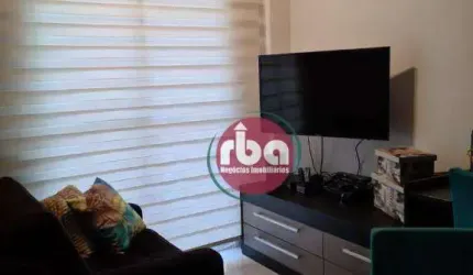 Apartamento à venda, 60 m² por R$ 375.000,00 - Condominio Easy Life - Sorocaba/SP
