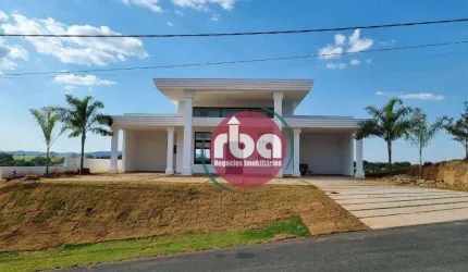 Casa à venda, 250 m² por R$ 1.300.000,00 - Condomínio Village Araçoiaba - Araçoiaba da Serra/SP