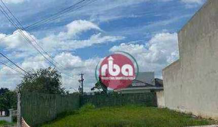 Terreno à venda, 312 m² por R$ 450.000,00 - Condomínio Villa Olympia - Sorocaba/SP