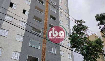 Apartamento com 2 dormitórios à venda, 53 m² por R$ 500.000,00 - Parque Campolim - Sorocaba/SP