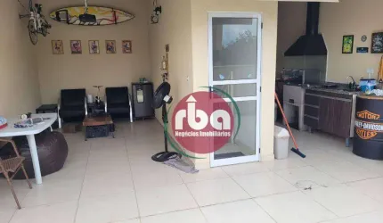 Apartamento com 2 dormitórios à venda, 104 m² por R$ 542.000,00 - Alto da Boa Vista - Sorocaba/SP