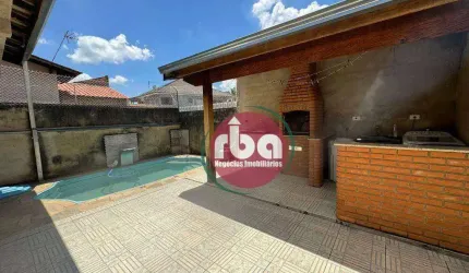Casa à venda, 160 m² por R$ 617.000,00 - Wanel Ville - Sorocaba/SP