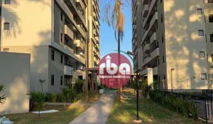 Apartamento à venda, 69 m² por R$ 630.000,00 - Evolution Muraro - Sorocaba/SP