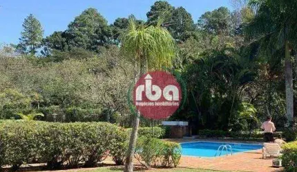 Casa de campo à venda no Condomínio City Castelo em Itu