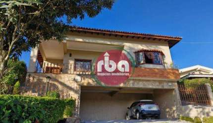 CASA ACONCHEGANTE COM VISTA MARAVILHOSA