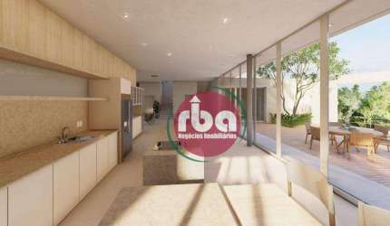 Casa à venda, 677 m² por R$ 8.900.000,00 - Alphaville Nova Esplanada II - Votorantim/SP