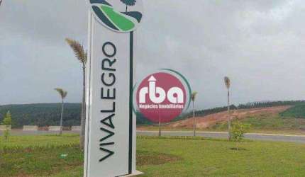 Casa à venda, 78 m² por R$ 400.000,00 - Residencial Vivalegro Votorantim - Votorantim/SP