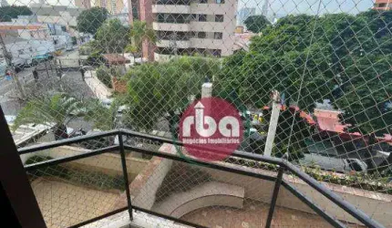 Apartamento à venda, 104 m² por R$ 695.000,00 - Edificio Paraty - Sorocaba/SP