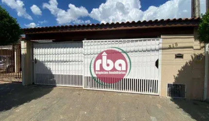 Casa com 3 dormitórios à venda, 105 m² por R$ 455.000,00 - Jardim Wanel Ville IV - Sorocaba/SP