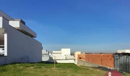 Terreno à venda no Condomínio Lagos D Icaraí