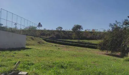 Terreno com excelente localização no Condomínio Lagos D Icaraí em Salto