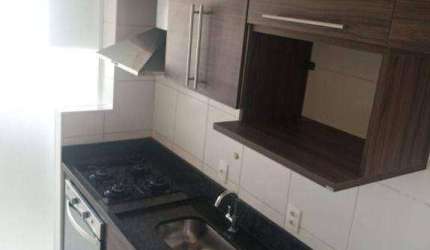 Apartamento com 2 dormitórios à venda, 53 m² por R$ 383.000,00 - Condomínio Vista Garden - Sorocaba/SP