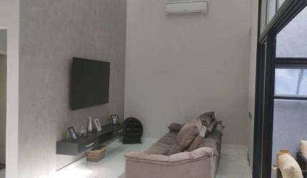 Casa com 3 dormitórios à venda, 205 m² por R$ 1.390.000,00 - Ibiti Reserva - Sorocaba/SP