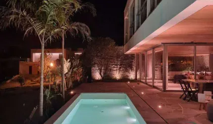 Casa com 5 dormitórios à venda, 400 m² por R$ 4.000.000,00 - Condomínio Villas do Golfe - Itu/SP
