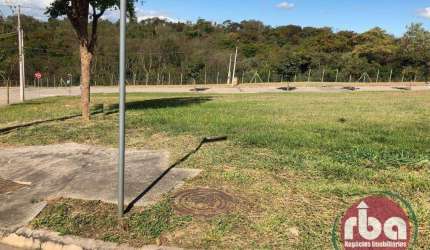 Terreno à venda, 297 m² por R$ 430.000,00 - Condomínio Ibiti Reserva - Sorocaba/SP