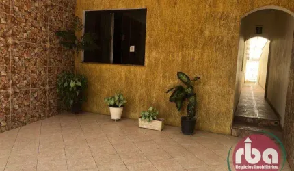 Casa com 2 dormitórios à venda, 126 m² por R$ 380.000,00 - Jardim Maria Eugênia - Sorocaba/SP