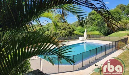 Casa à venda  no Condomínio Terras de São José 1