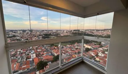 Apartamento com 2 dormitórios à venda, 70 m² por R$ 560.000,00 - Vila Hortência - Sorocaba/SP