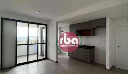 Apartamento com 2 dormitórios para alugar, 71 m² por R$ 4.016,00/mês - Boa Vista - Sorocaba/SP