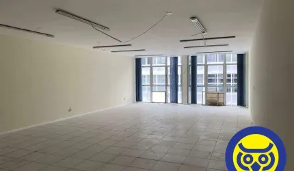 Sala Comercial no Centro
