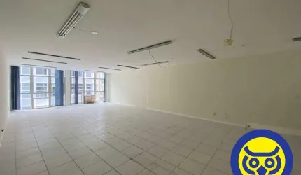 Sala Comercial no Centro